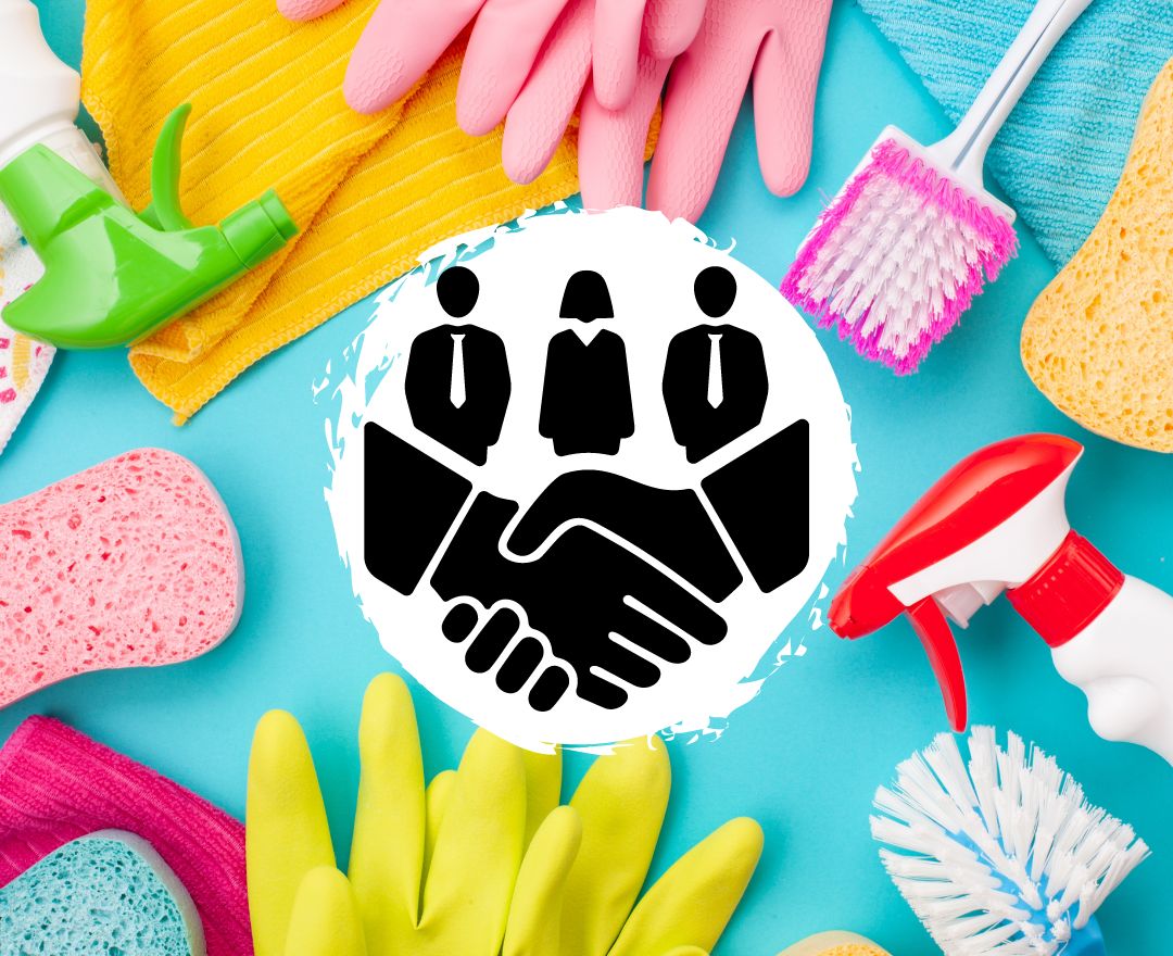 What Do I Need to Start a Basic Commercial Cleaning Business