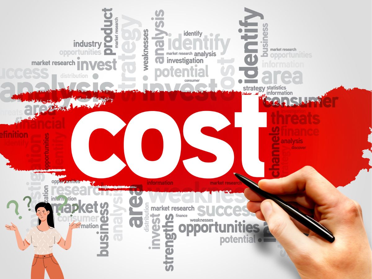 What is The Average Cost Per Square Foot for Commercial Cleaning