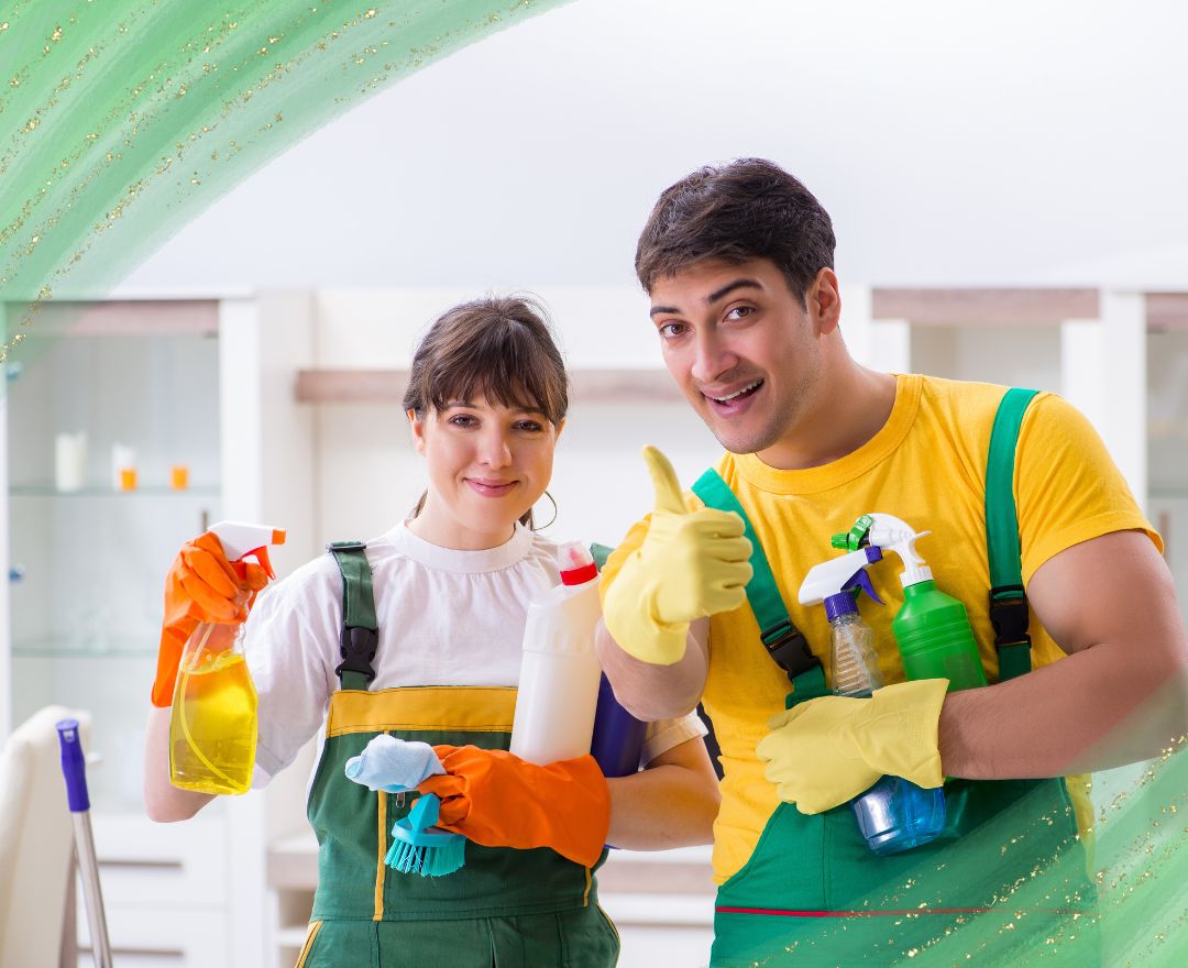 What Type of Cleaning Makes The Most Money