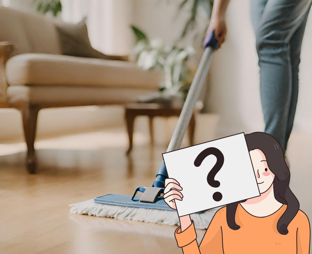 What Type of Cleaning Pays The Most