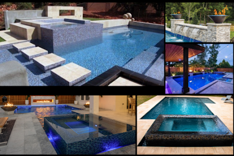 Swimming Pool Installation Services St. Cloud