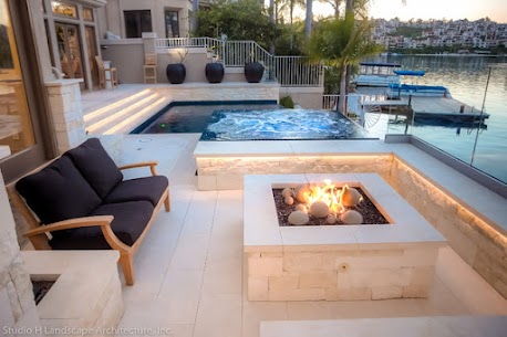 Outdoor Pool Installation St. Cloud