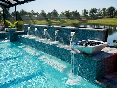 Saltwater Pool Maintenance St. Cloud