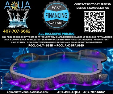 Local Pool Installers St. Cloud