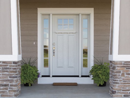 expert window replacement Northbrook