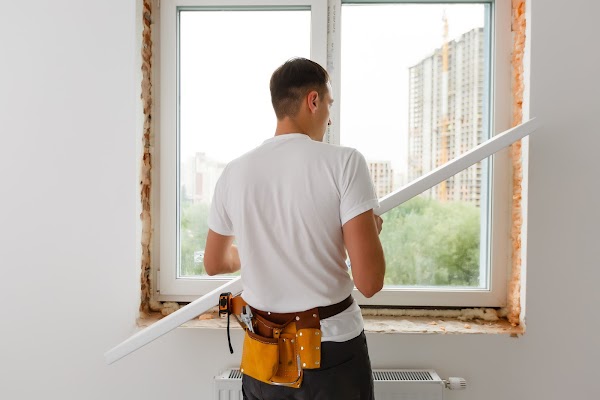 decorative windows Northbrook