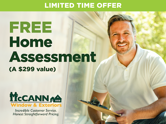 Northbrook storm window experts