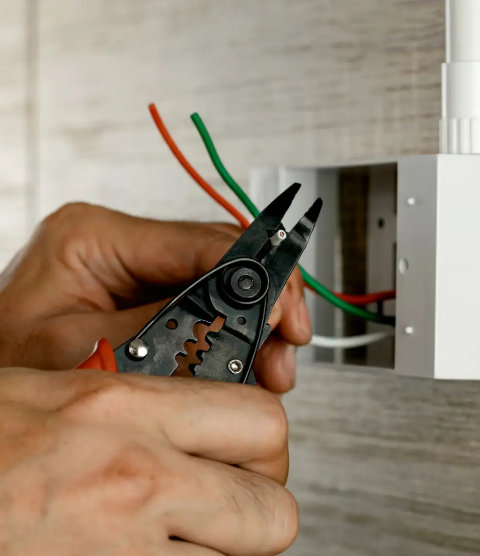 Northbrook business electrical upgrades