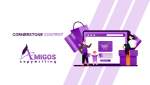 How can a beginner start copywriting in London