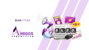 freelance copywriter London