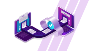 What is freelance copy writing in London