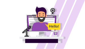 How long does it take to write copy for a website in London