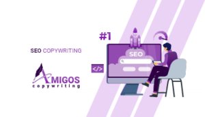How do I become a copywriter UK in London