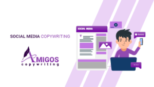 copywriting agency uk