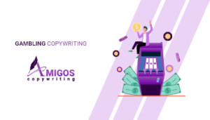 How do I make a copywriting portfolio with no experience in London