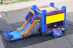 Kids Water Slide Rental Dallas TX