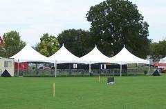 Party Tents For Rent In Dallas