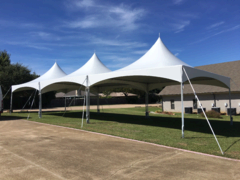 Party Tent Rentals Near Me