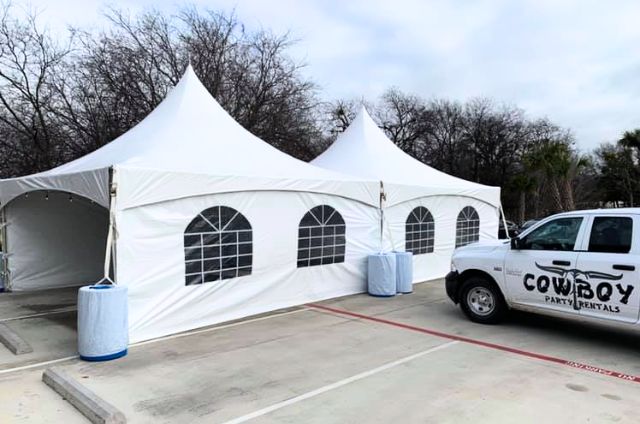 Party Rental Tents Near Me