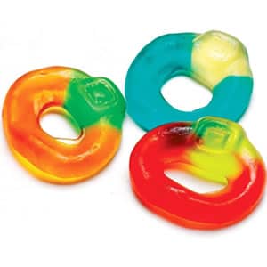 sugar free pick and mix sweets