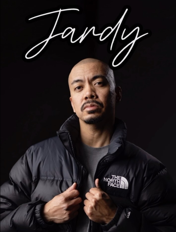 Jardy Santiago (Online)