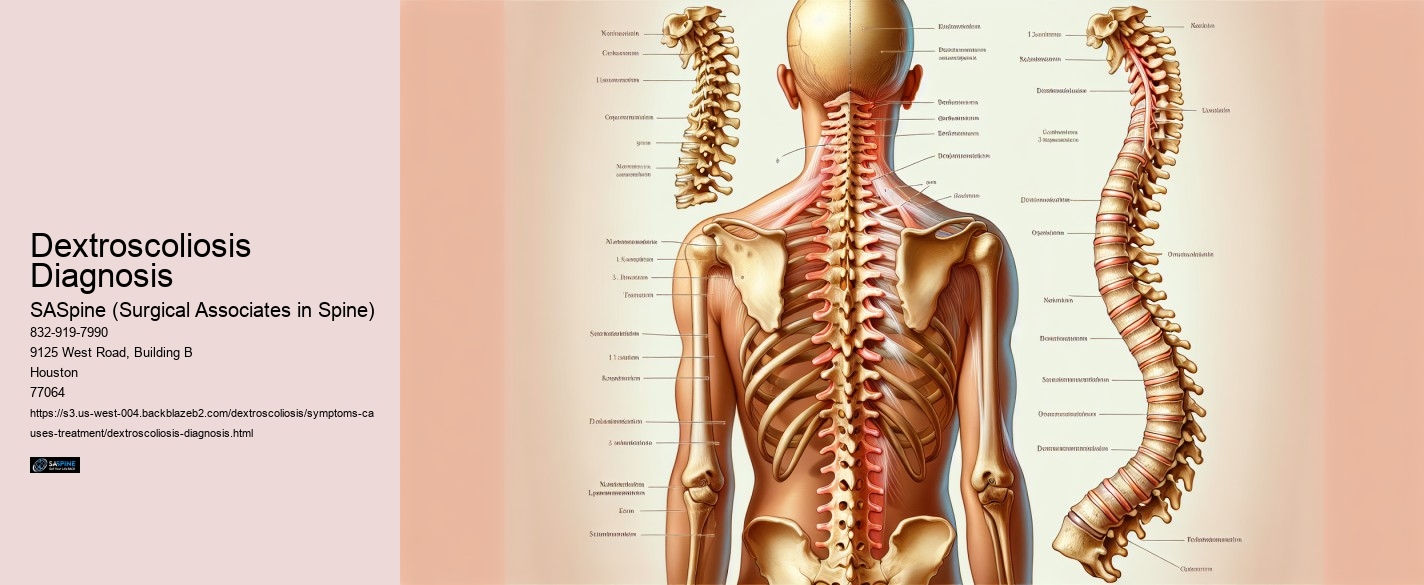Dextroscoliosis Diagnosis