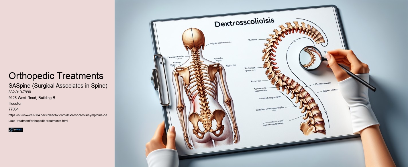 Orthopedic Treatments