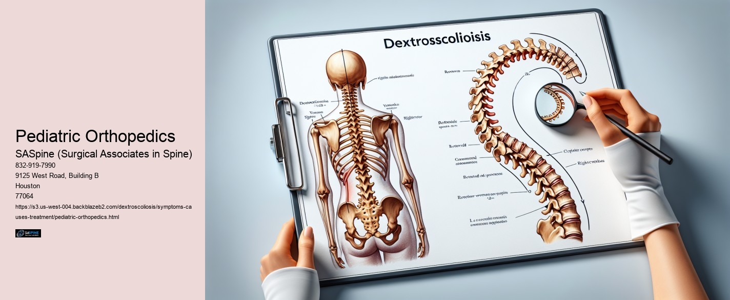 Pediatric Orthopedics