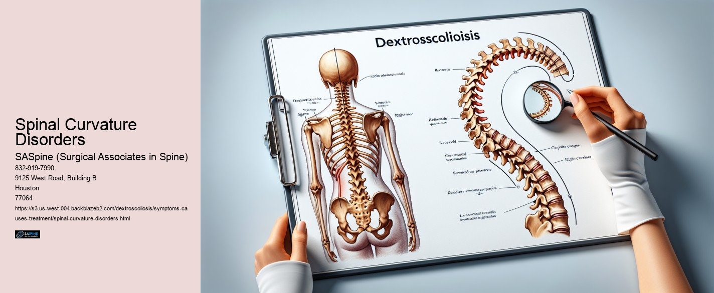 Spinal Curvature Disorders