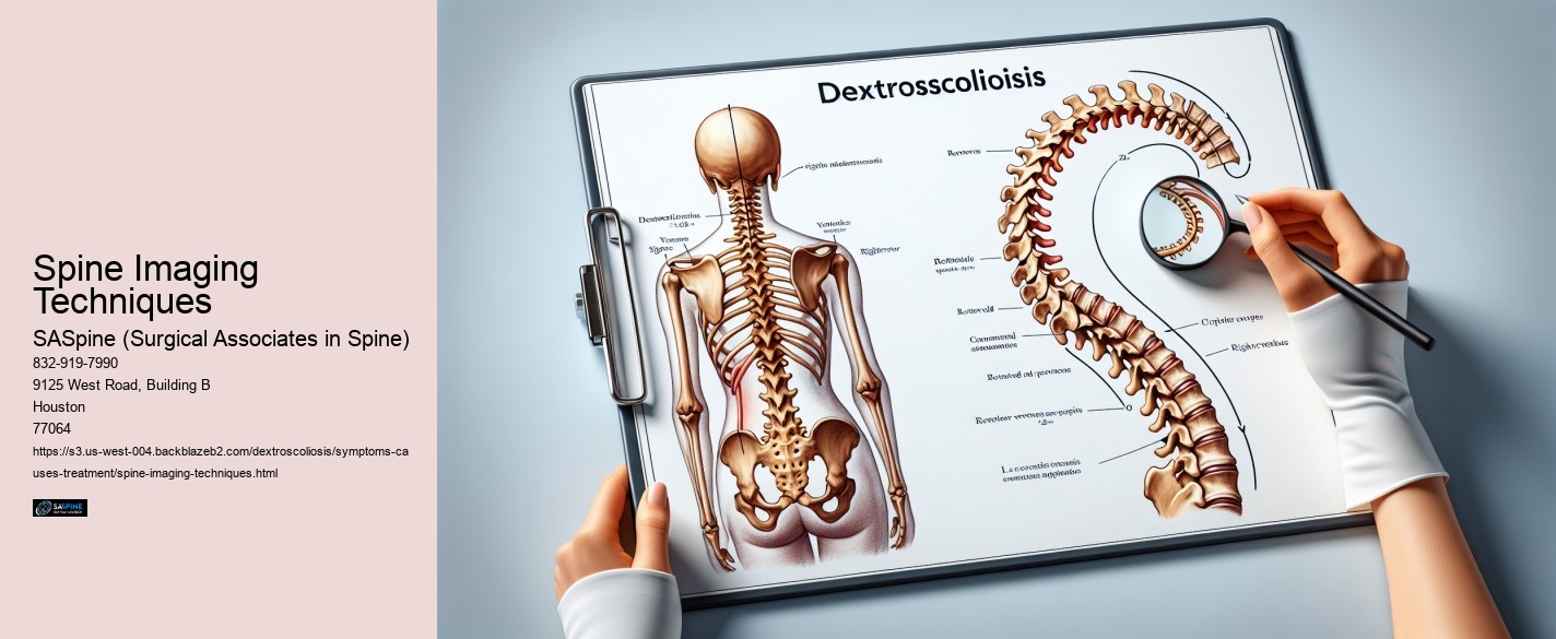 Spine Imaging Techniques