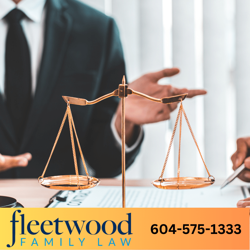 What to Expect from a Divorce Lawyer in Surrey
