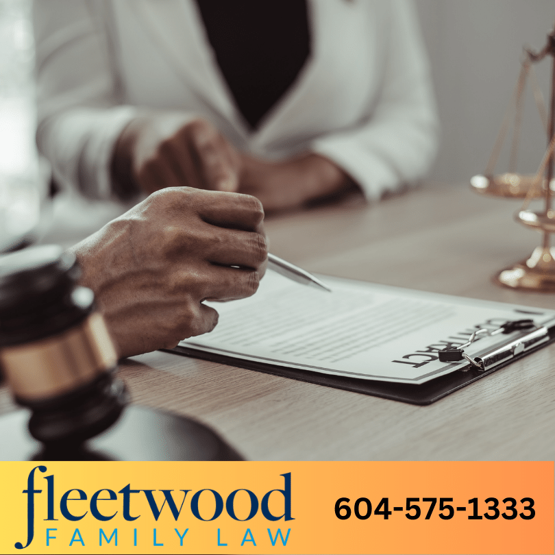 Property division lawyer in Surrey