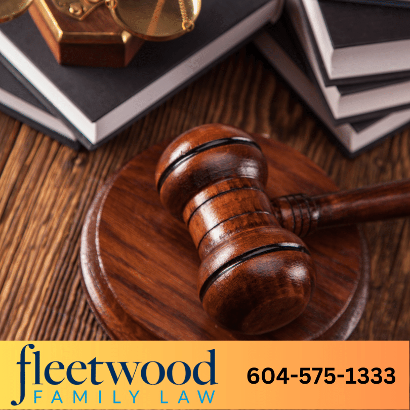 Surrey family lawyer