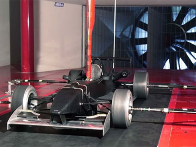 On-Site Motor Balancing Services Detroit