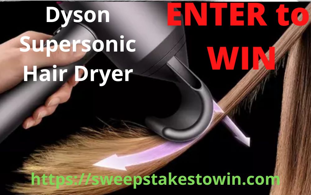 dyson supersonic hair dryer currys