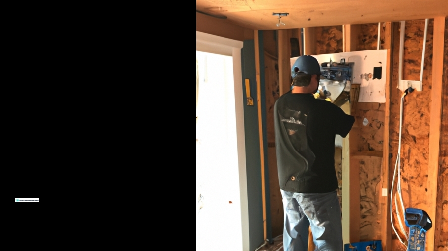 Wiring Installation Chesterfield