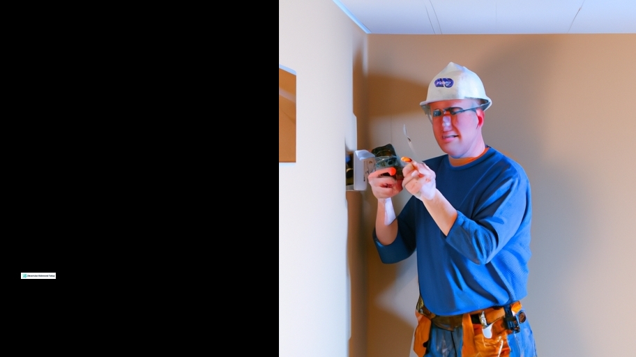 Electrical Work Hampton