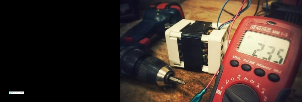 Electrician Services Hampton