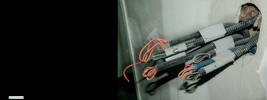 Electrical System Hampton