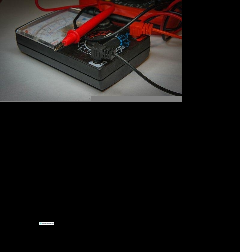 Electric Services Manassas