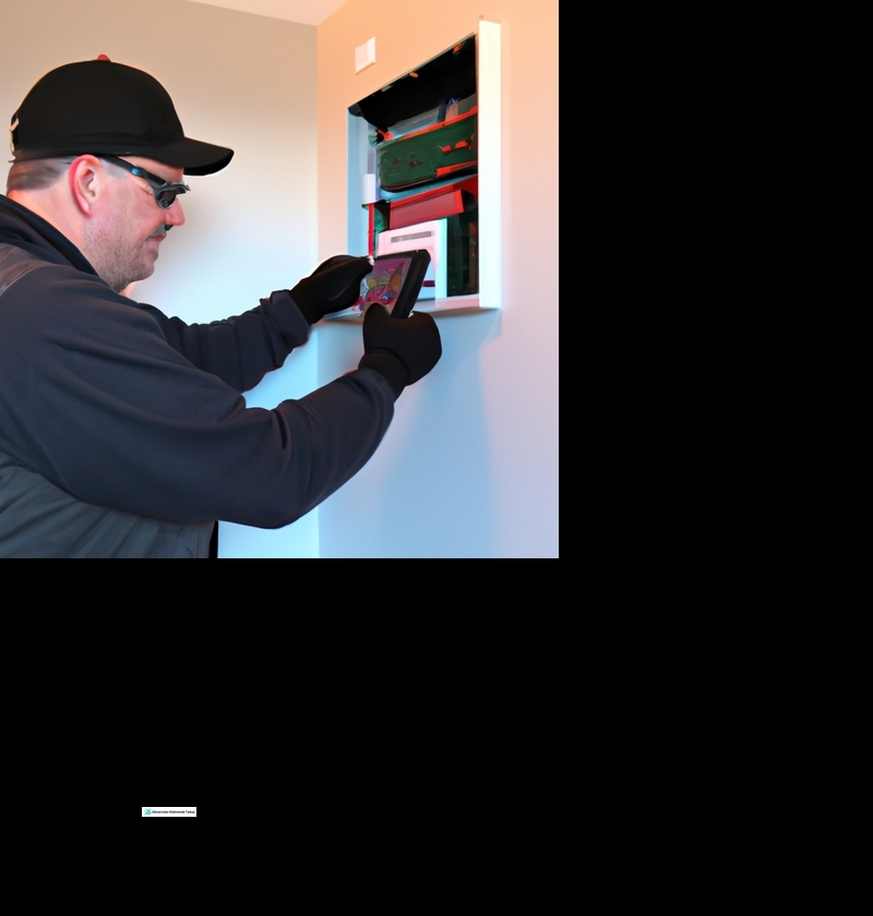 Find An Electrician In Manassas VA