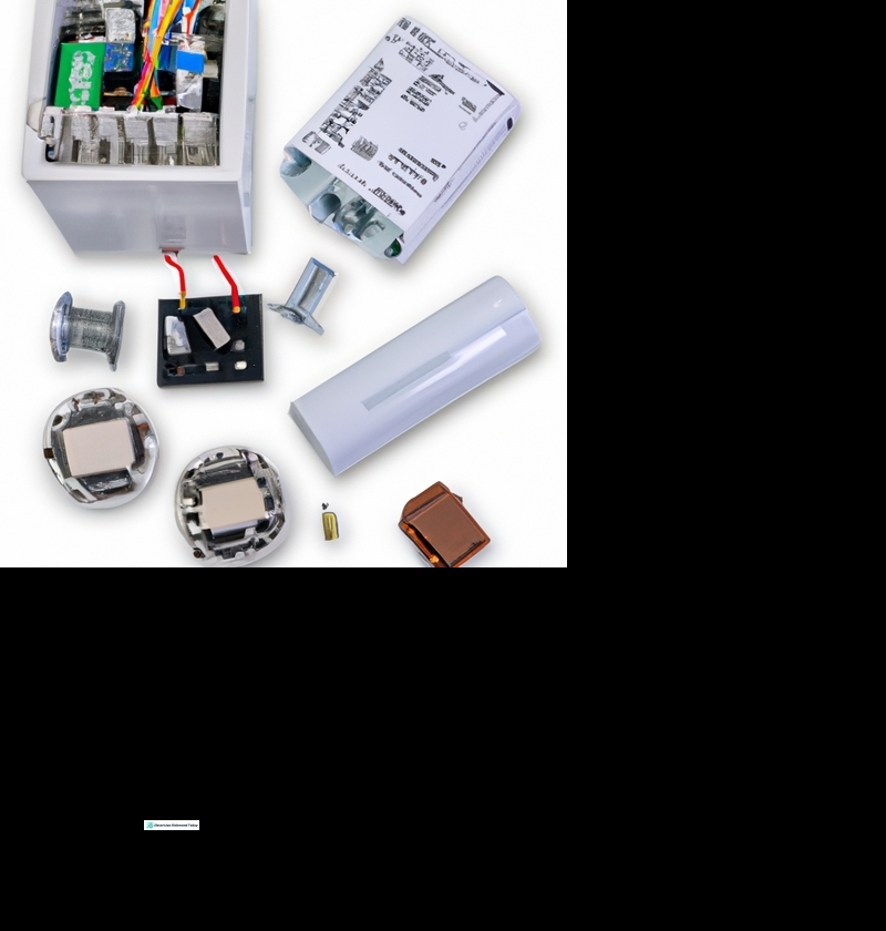 Industrial Electrician Manassas VA