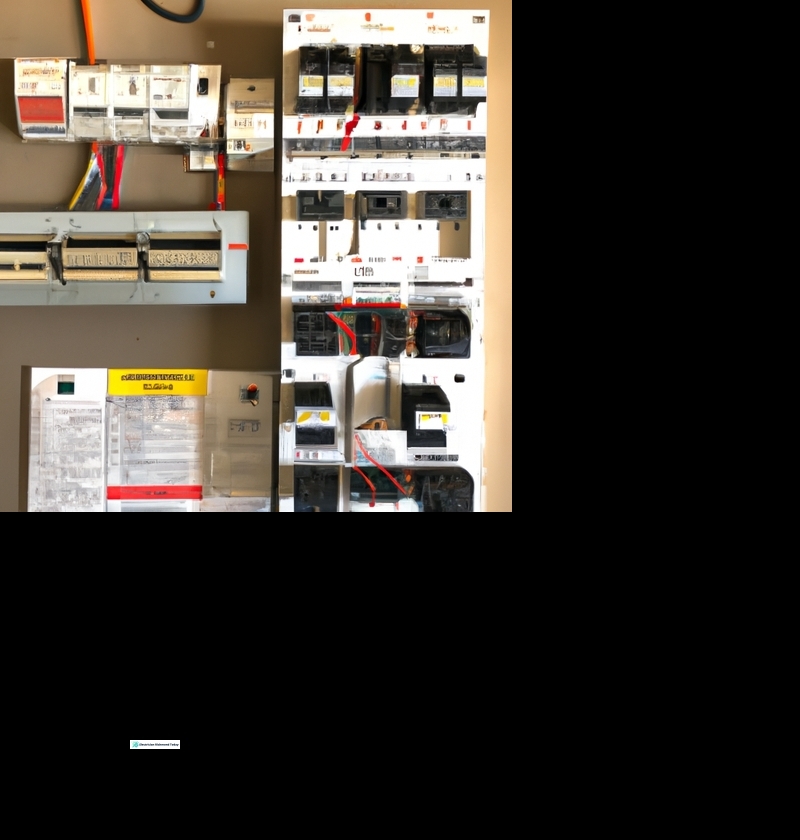 Residential Electrician Manassas VA