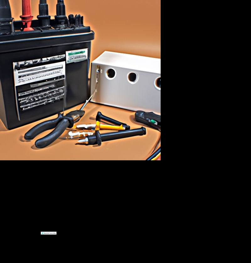 Electrician Queen Creek AZ