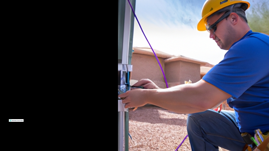 Electrical Contractors In Tucson AZ