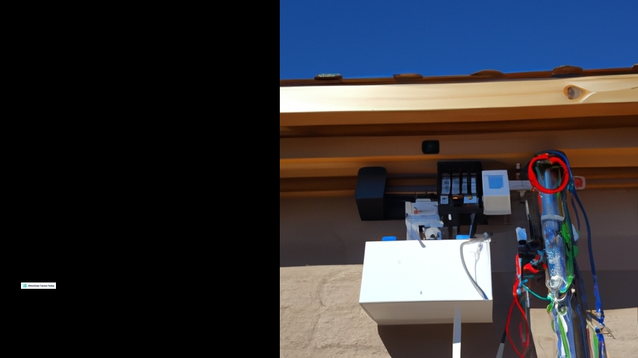 Electrical Engineer Tucson