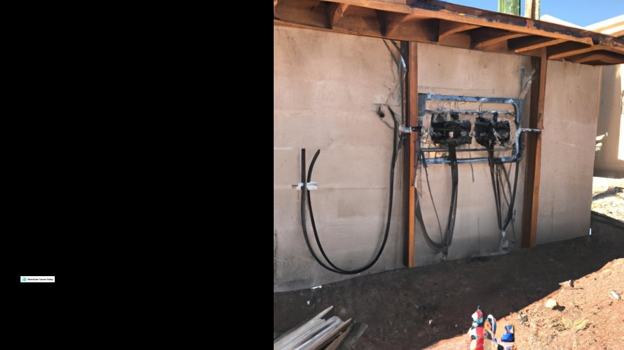 Electrical Problem Tucson
