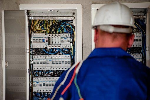 Electrician Near Me Tucson