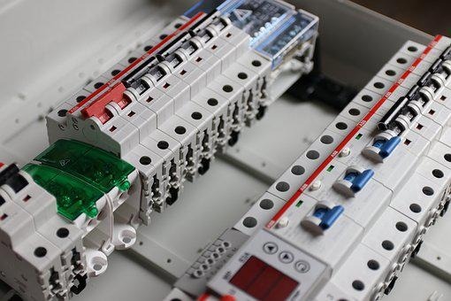 Industrial Electrician Tucson AZ