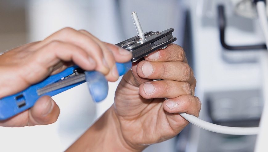 Electric Services Tucson